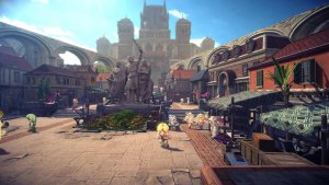 Star Ocean The Second Story R PlayStation 5 - Game 4