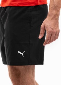 Spodenki męskie Puma Train Fav Blaste 7" czarne 525958 01 2XL 3