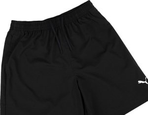 Spodenki męskie Puma Train Fav Blaste 7" czarne 525958 01 2XL 4