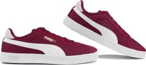 Buty Puma Club Nylon bordowe 384822 07 40,5 1