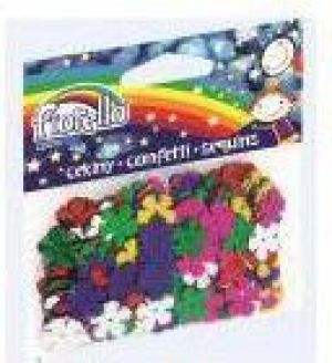 Fiorello Confetti cekiny kwiatek (213043) 1