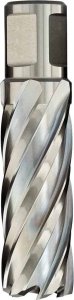 Drill bit HSS 18x55 mm. EUROBOOR 1