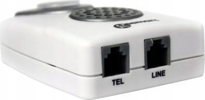 Geemarc CL11 Telefonanrufverstärker mit Blitzlicht 2