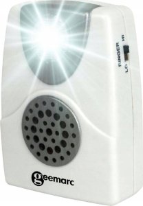 Geemarc CL11 Telefonanrufverstärker mit Blitzlicht 5