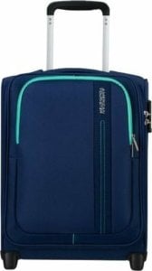 Walizka kabinowa American Tourister 146677-6636 Niebieski 45 x 36 x 20 cm 1