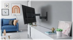 Vogels TVM 1245 Quick Wall mount motion+ 19-43, 15kg 4