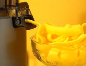 Wyciskarka wolnoobrotowa Hurom H310A-BEC04WH Wyciskarka do warzyw i owoców Biały (H310A-BEC04WH) 16