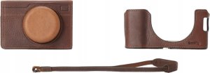 Pokrowiec SmallRig Leather Case Kit for FUJIFILM X100VI 2