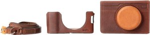 Pokrowiec SmallRig Leather Case Kit for FUJIFILM X100VI 3