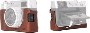 Pokrowiec SmallRig Leather Case Kit for FUJIFILM X100VI 6