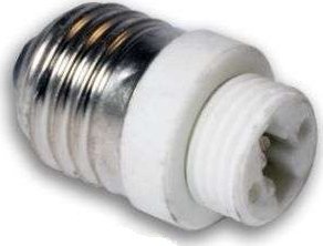 Synergy 21 LED adapter for LED bulbs E27G9 1