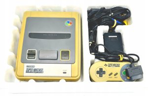 Nintendo Classic Mini: Super Famicom (SNES) NOWA KONSOLA KOLEKCJONERSKA 8