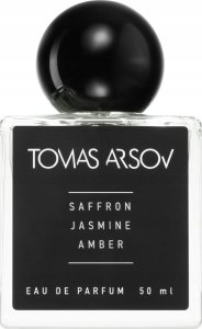 Tomas Arsov Jasmine Amber EDP EDP 50 ml 50ml Kvepalai Unisex 1