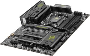 Płyta główna MSI MAG B850 TOMAHAWK MAX WIFI 6