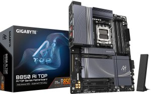 Płyta główna Gigabyte B850 AI TOP 1