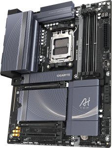 Płyta główna Gigabyte B850 AI TOP 4