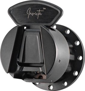 Asetek SimSports Invicta QR Adapter - USB-A 1