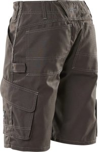 MASCOT Szorty INDUSTRY (kolor ciemny antracyt, rozmiar C42) 2