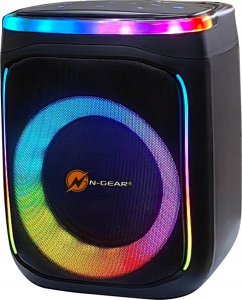 SPEAKER BLUETOOTH/300W FLASHBANGER606 N-GEAR 3
