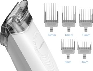Odkurzacz / Zestaw do pielęgnacji sierści zwierząt Neakasa P2 PRO 13