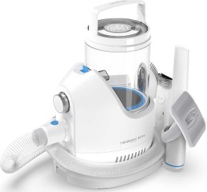 Odkurzacz / Zestaw do pielęgnacji sierści zwierząt Neakasa P2 PRO 2