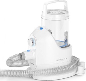 Odkurzacz / Zestaw do pielęgnacji sierści zwierząt Neakasa P2 PRO 5