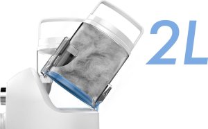 Odkurzacz / Zestaw do pielęgnacji sierści zwierząt Neakasa P2 PRO 9