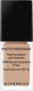 Givenchy, Photo Perfexion, Glow, Liquid Foundation, 5, Pralin Perfect, SPF 20, 25 ml For Women 1