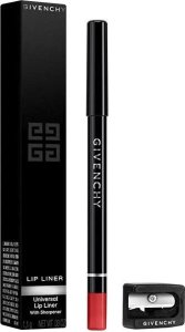 Givenchy , , Contour, Lip Liner, 01, Rose Mutin, 1.1 g For Women 7
