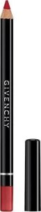 Givenchy , , Contour, Lip Liner, 01, Rose Mutin, 1.1 g For Women 10