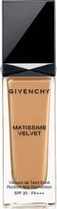 Givenchy, Matissime, Mattifying, Liquid Foundation, No. 07, Mat Ginger, SPF 20, 30 ml For Women 1