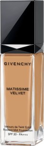 Givenchy, Matissime, Mattifying, Liquid Foundation, No. 07, Mat Ginger, SPF 20, 30 ml For Women 3