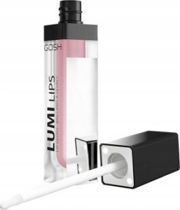 Gosh Gosh, Lumi Lips, Liquid Lipstick, 003, Ily, 6 ml For Women 2