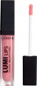 Gosh Gosh, Lumi Lips, Liquid Lipstick, 003, Ily, 6 ml For Women 4