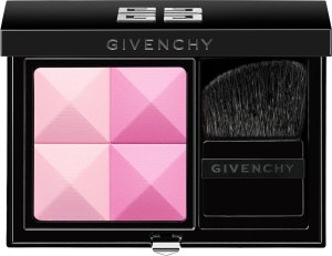 Givenchy, Le Prisme, Glow, Blush Highlighter Palette, 02, Love, 6.5 g For Women 1