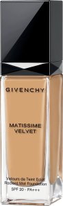 Givenchy Matissime Mattifying Liquid Foundation No. 05 Mat Honey SPF 20 30 ml For Women 3