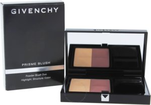 Givenchy, Le Prisme, Glow, Blush Highlighter Palette, 07, Wild, 6.5 g For Women 1
