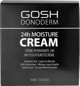 Gosh Donoderm Minerały Morskie Hydratant 24 H Cream For Face 50 ml For Women 2