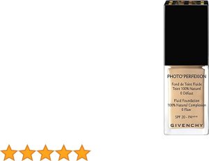 Givenchy, Photo Perfexion, Glow, Liquid Foundation, 3, Perfect Sand, SPF 20, 25 ml For Women 1