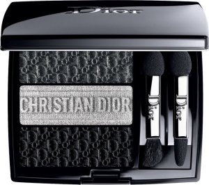 Christian Dior, 3 Colour Mania, Eyeshadow Palette, 053, Smoky, 3.3 g For Women 1