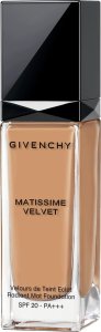 Givenchy, Matissime, Mattifying, Liquid Foundation, No. 06, Mat Gold, SPF 20, 30 ml For Women 3