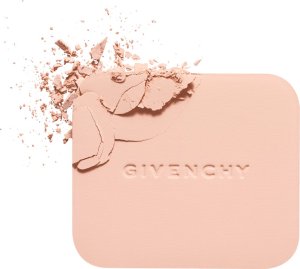 Givenchy, Matissime, Mattifying, Compact Foundation, 02, Satin, SPF 20, 9 g For Women 2