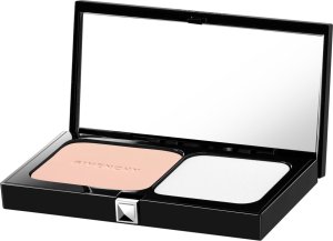 Givenchy, Matissime, Mattifying, Compact Foundation, 02, Satin, SPF 20, 9 g For Women 4