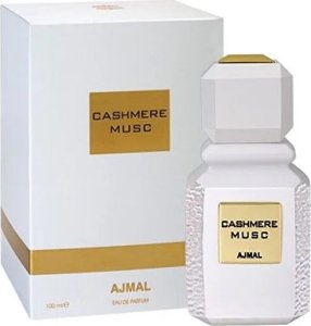 Ajmal, Amber Musc, Eau De Parfum, For Men, 100 ml For Men 1