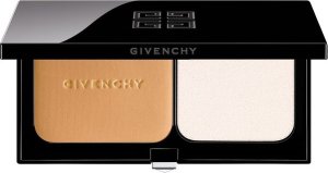 Givenchy, Matissime, Mattifying, Compact Foundation, 06, Mat Copper, SPF 20, 9 g For Women 2