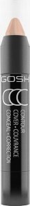 Gosh, Ccc, Concealer Stick, 004, Medium, 4.4 g For Women 1
