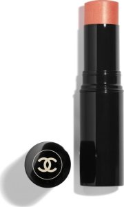Chanel, Les Beiges Healthy Glow, Fresh Colour & Shine, Blush Stick, N22, 8 g None 1