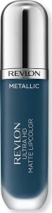 Revlon, Ultra Hd, Matte, Cream Lipstick, 685, Glitz, 5.9 ml For Women 1