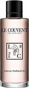 Le Couvent Maison de Parfum, Botanical - Aqua Paradisi, Eau De Cologne, Unisex, 200 ml Unisex 3