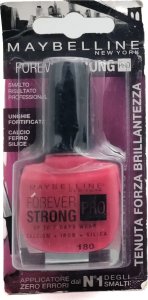Maybelline, Super Stay 7 Days, Nail Polish, Nr. 180, Rose Pink, 10 ml For Women 2